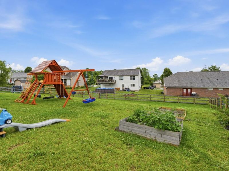 1261 Autumn Ridge Drive, Lebanon, OH 45036 Photo 61
