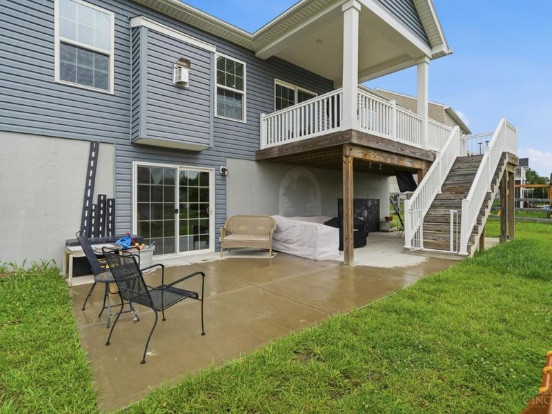 1261 Autumn Ridge Drive, Lebanon, OH 45036 Photo 62