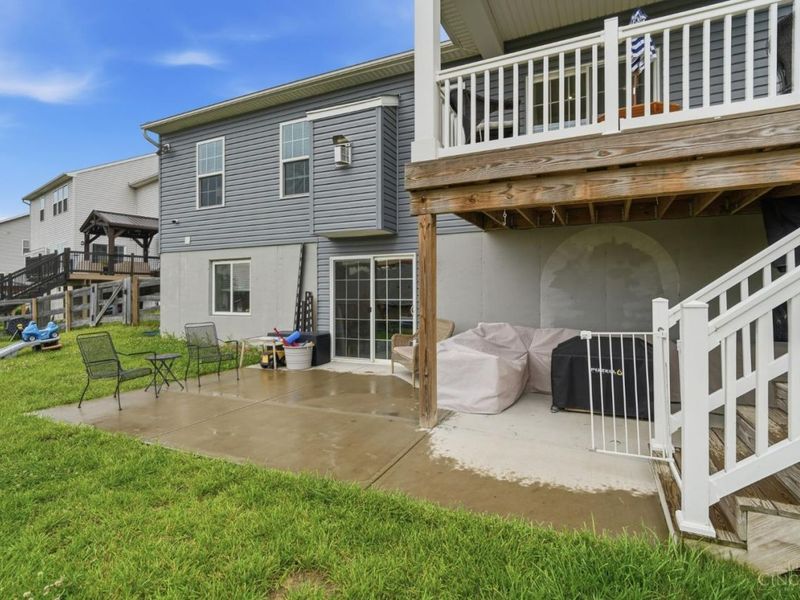 1261 Autumn Ridge Drive, Lebanon, OH 45036 Photo 63