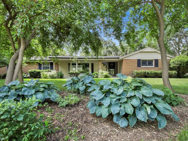 14965 W North Ave, Brookfield, WI 53005