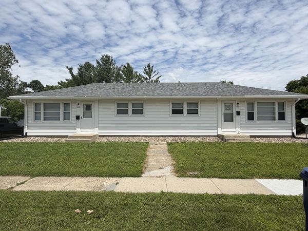 3523/3525 Tripp Street, Ames, IA 50014