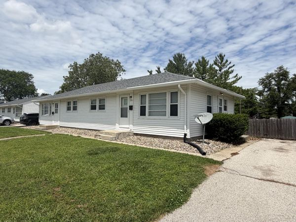 3523/3525 Tripp Street, Ames, IA 50014