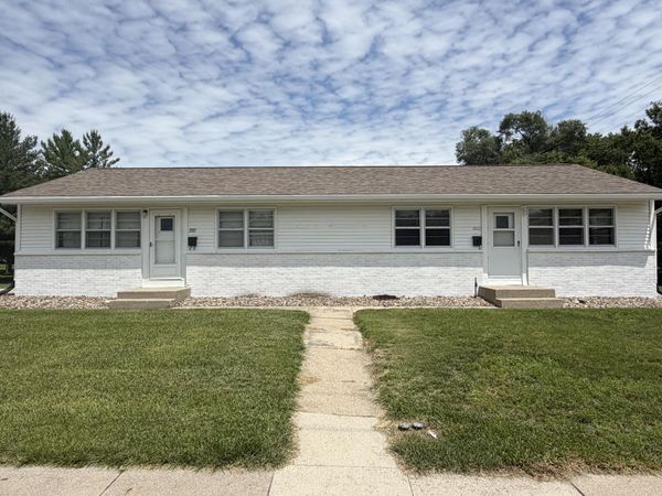 3517/3519 Tripp Street, Ames, IA 50014