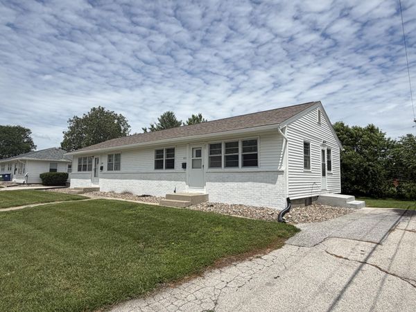 3517/3519 Tripp Street, Ames, IA 50014
