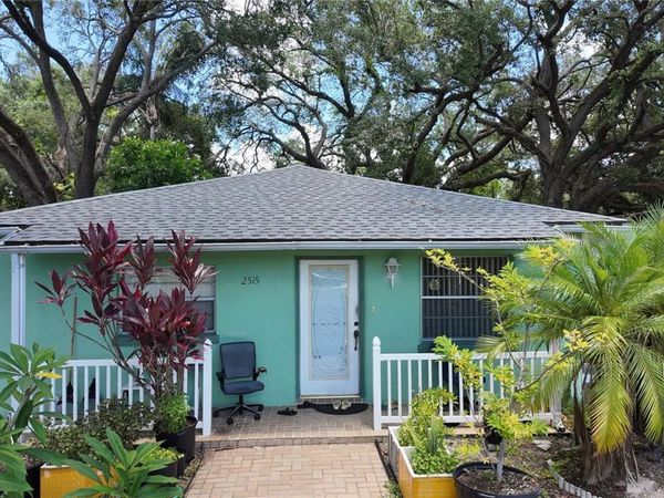 2515 W POWHATAN AVENUE, TAMPA, FL 33614