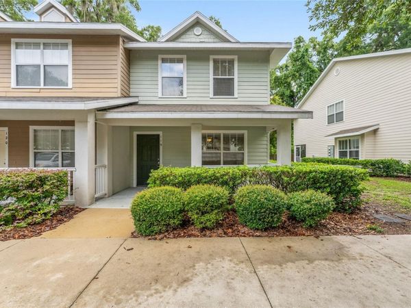 4680 SW 48TH WAY , Unit 119, GAINESVILLE, FL 32608