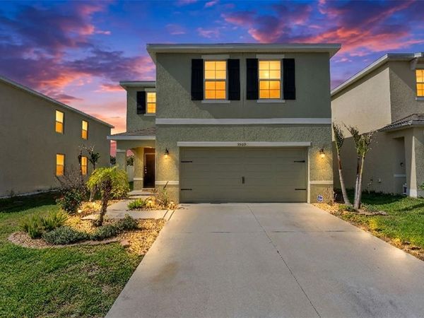 3509 DIAMOND LEAF COURT , VALRICO, FL 33594