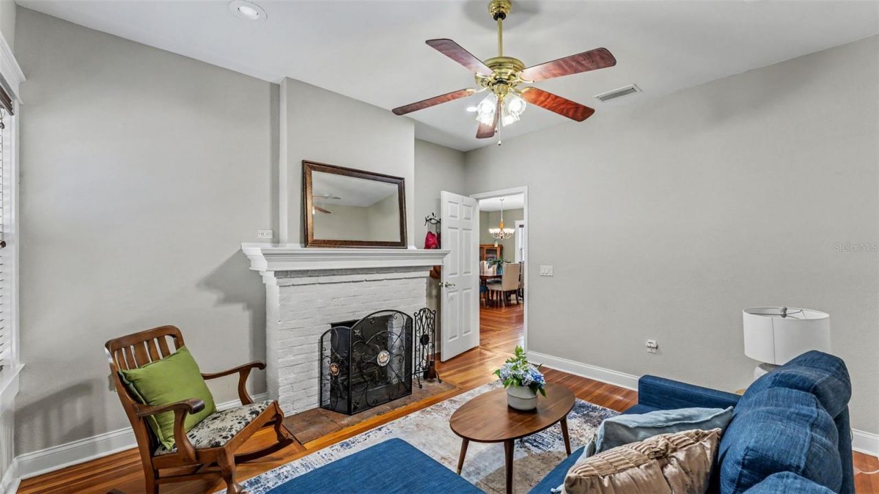 834 Cumberland Street , Lakeland, FL 33801 Photo