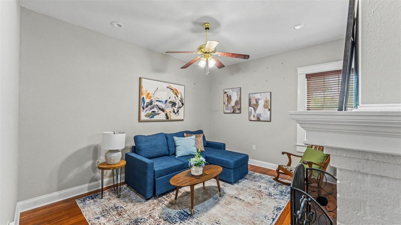 834 Cumberland Street , Lakeland, FL 33801 Photo