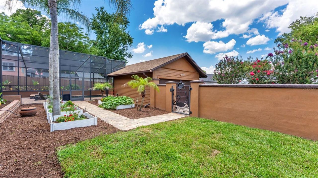 834 Cumberland Street , Lakeland, FL 33801 Photo