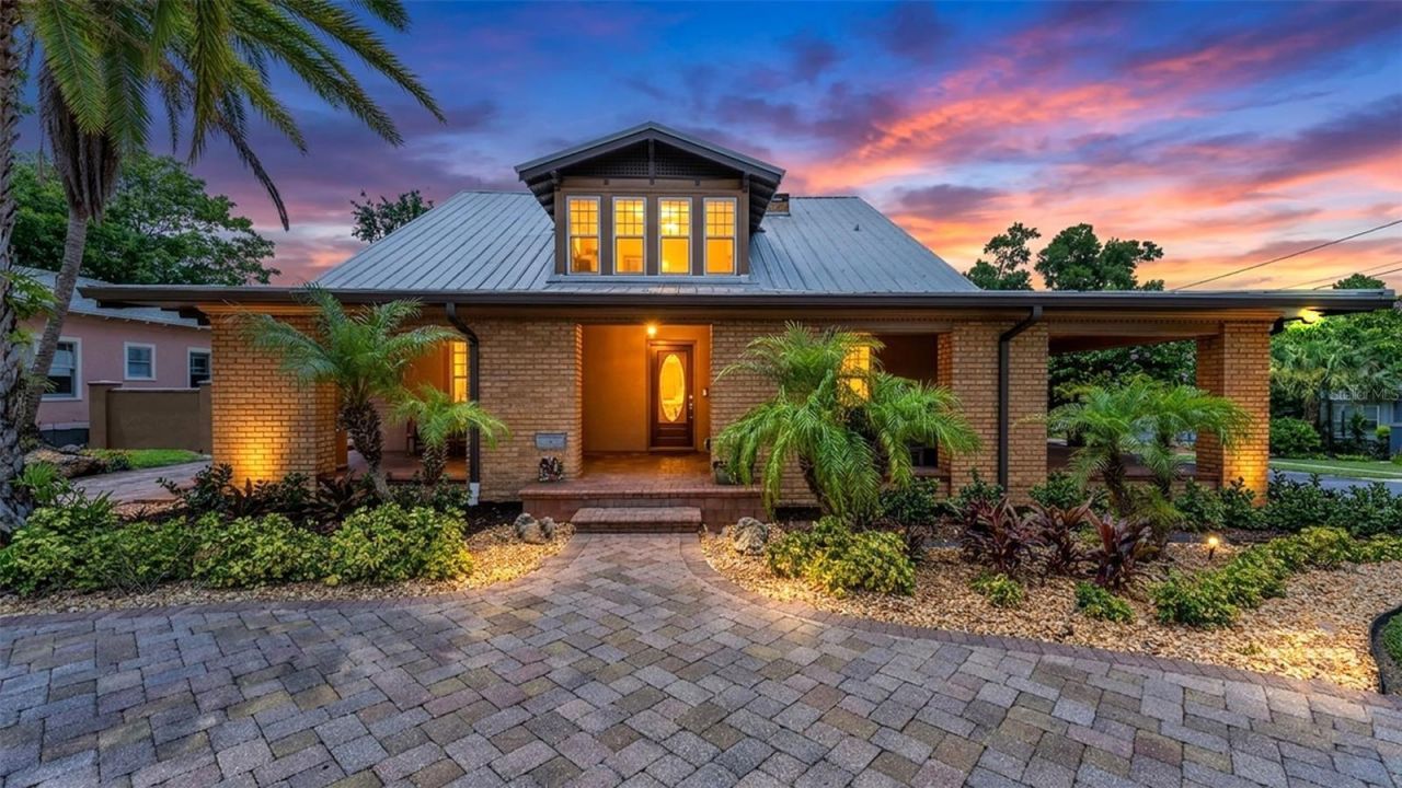834 Cumberland Street , Lakeland, FL 33801 Photo