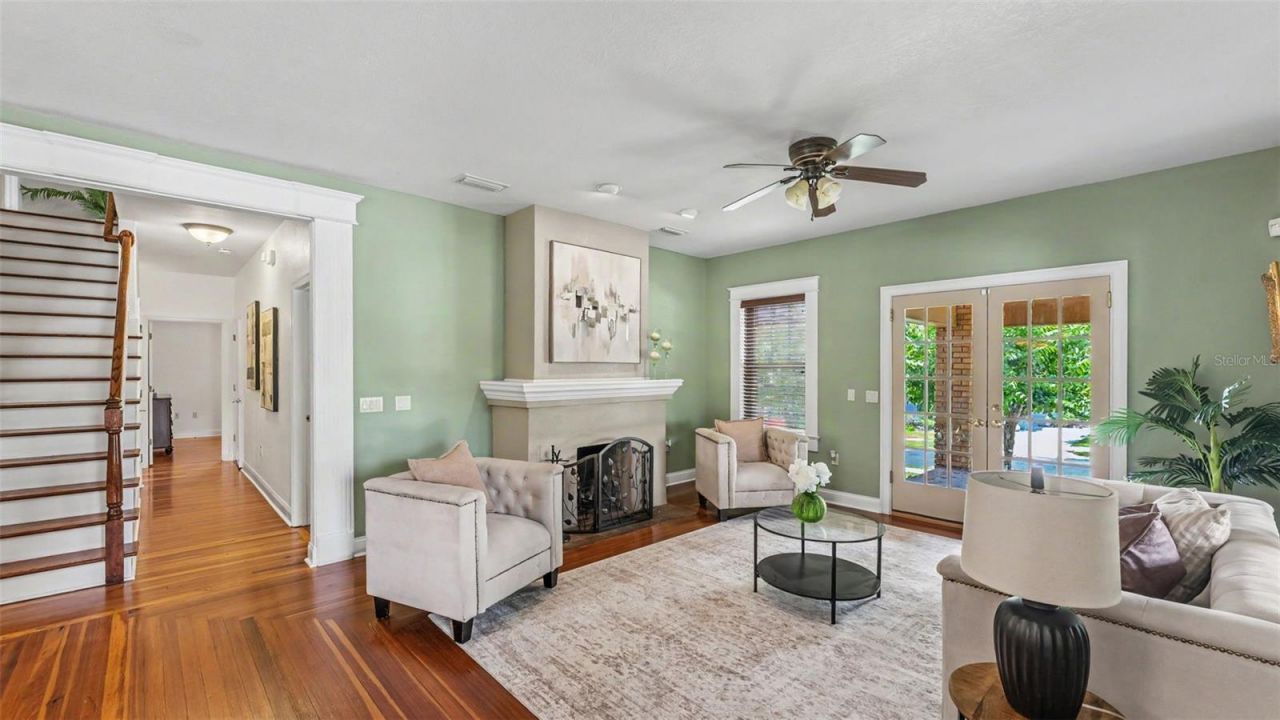 834 Cumberland Street , Lakeland, FL 33801 Photo