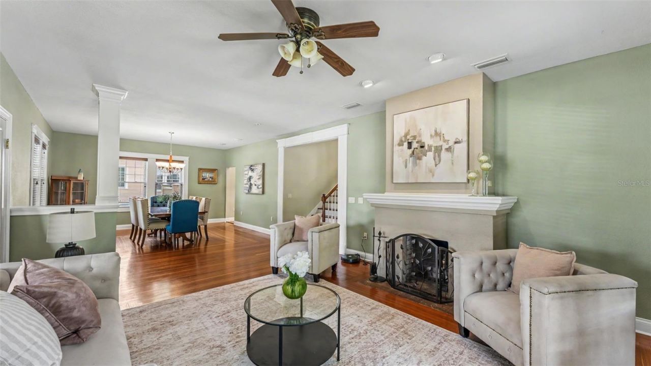 834 Cumberland Street , Lakeland, FL 33801 Photo
