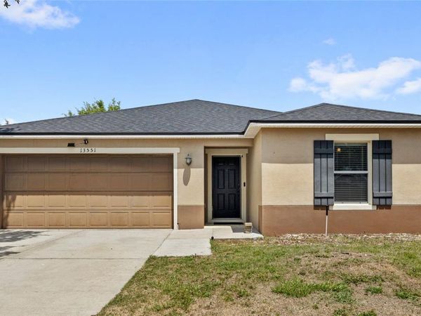 13551 PITANGA STREET , CLERMONT, FL 34711