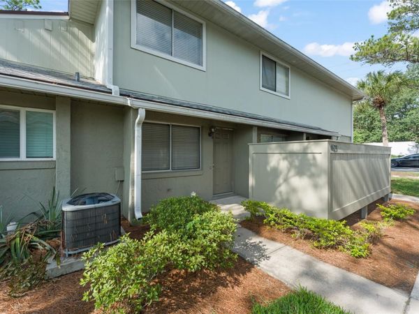 4623 RING NECK ROAD , Unit B-1, ORLANDO, FL 32808