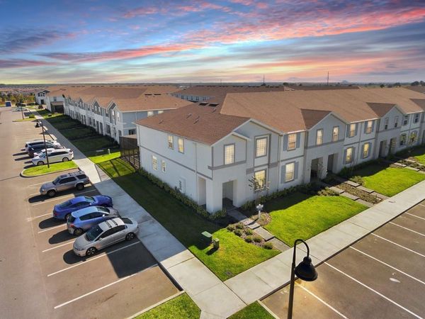 108 JETTY WAY , DAVENPORT, FL 33897