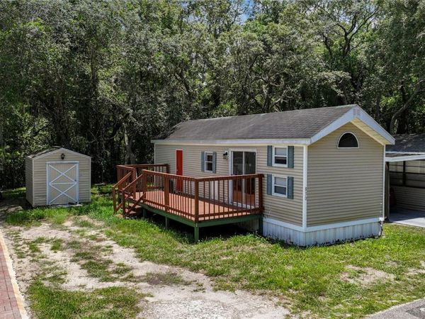 3000 CLARCONA ROAD , Unit 830, APOPKA, FL 32703