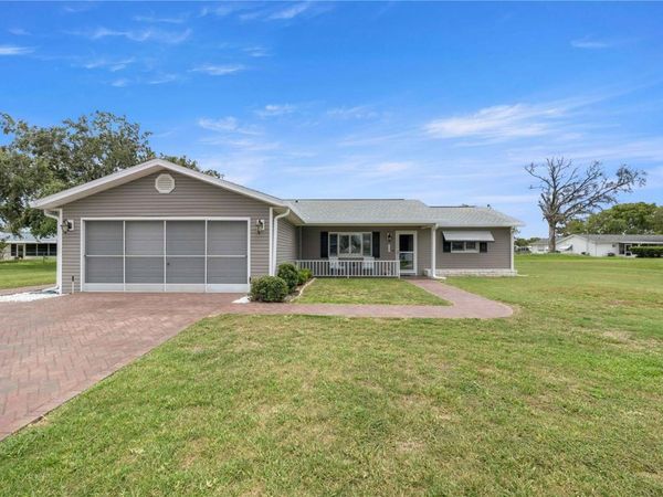 17571 SE 105TH TERRACE , SUMMERFIELD, FL 34491