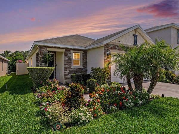 11453 STONE PINE STREET , RIVERVIEW, FL 33569