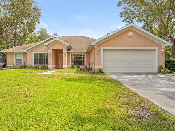 8053 TIMBERLAKE AVENUE, SPRING HILL, FL 34606