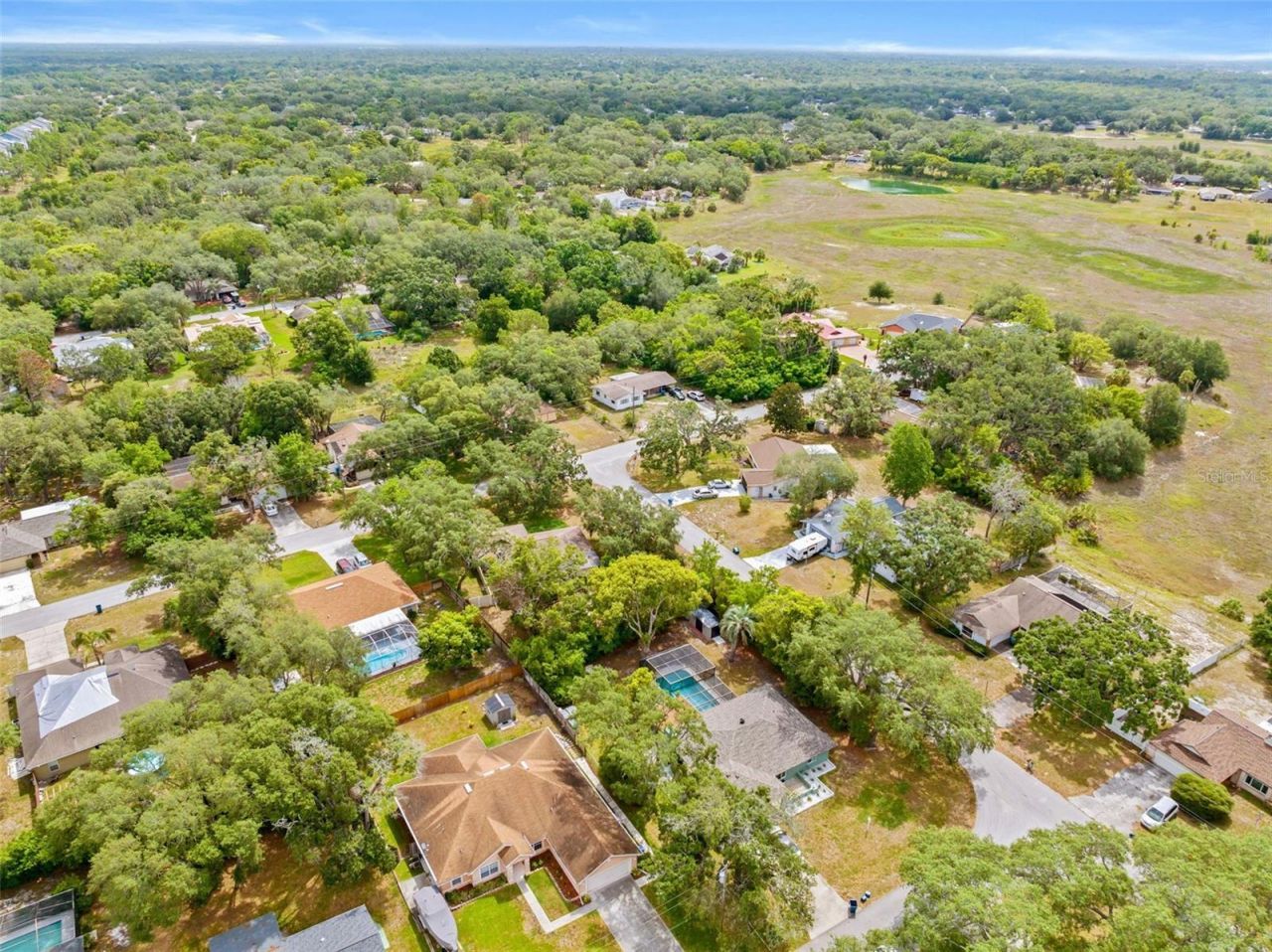 8053 Timberlake Avenue, Spring Hill, FL 34606 Photo