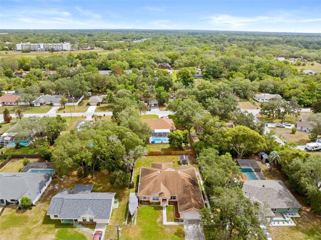 8053 Timberlake Avenue, Spring Hill, FL 34606 Photo
