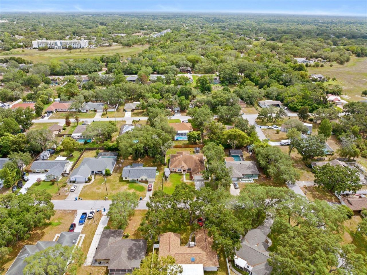 8053 Timberlake Avenue, Spring Hill, FL 34606 Photo