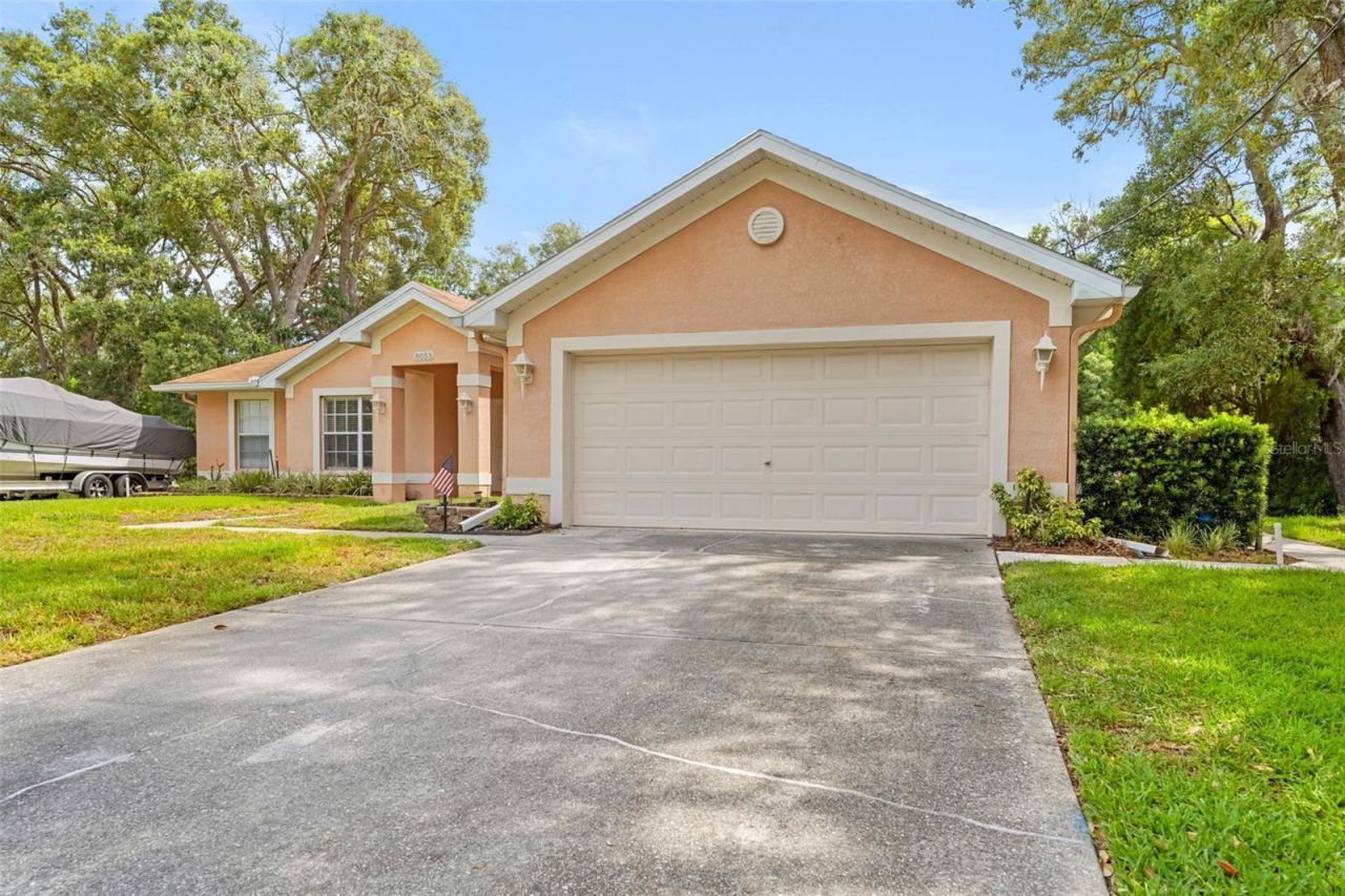 8053 Timberlake Avenue, Spring Hill, FL 34606 Photo