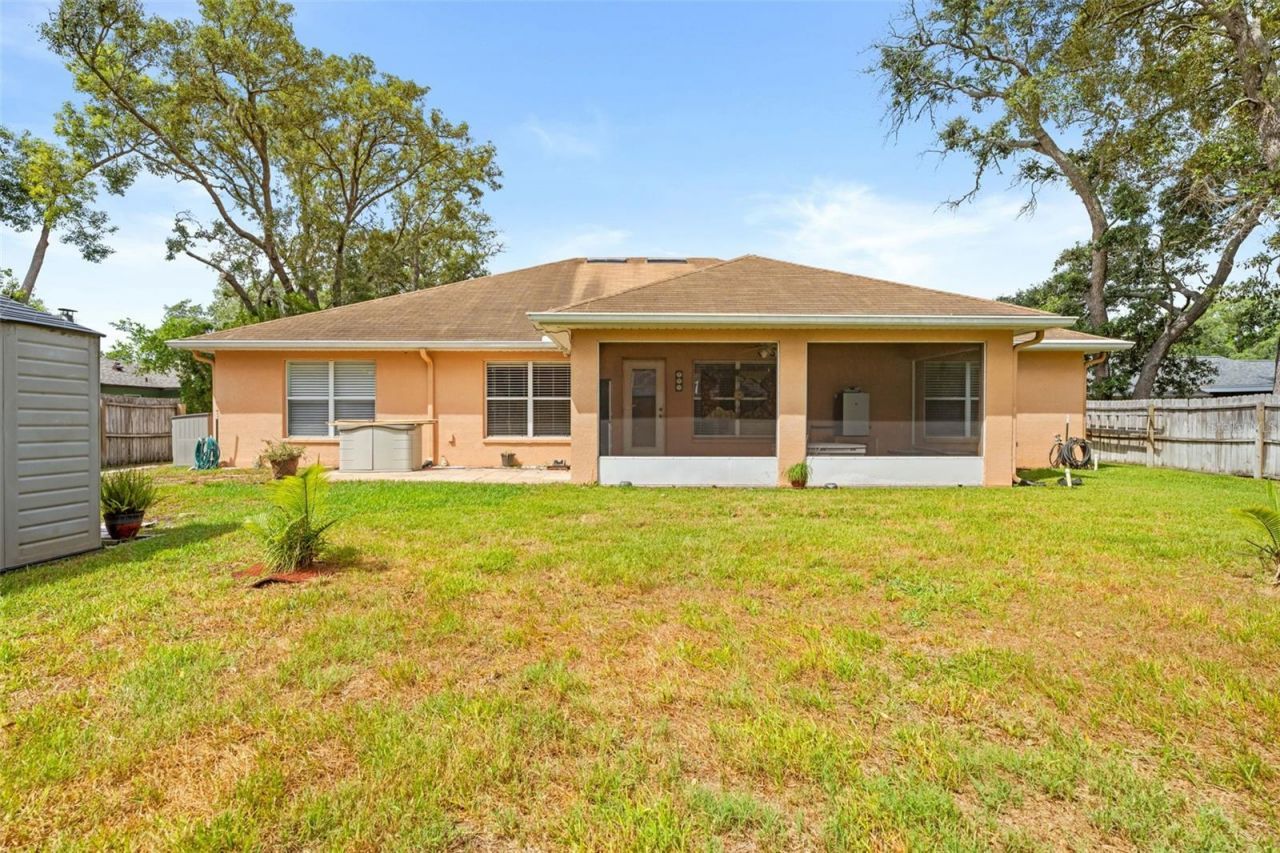 8053 Timberlake Avenue, Spring Hill, FL 34606 Photo
