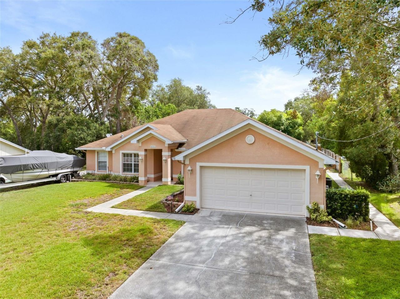 8053 Timberlake Avenue, Spring Hill, FL 34606 Photo