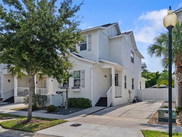 11213 MOULTRIE PLACE , TAMPA, FL 33625