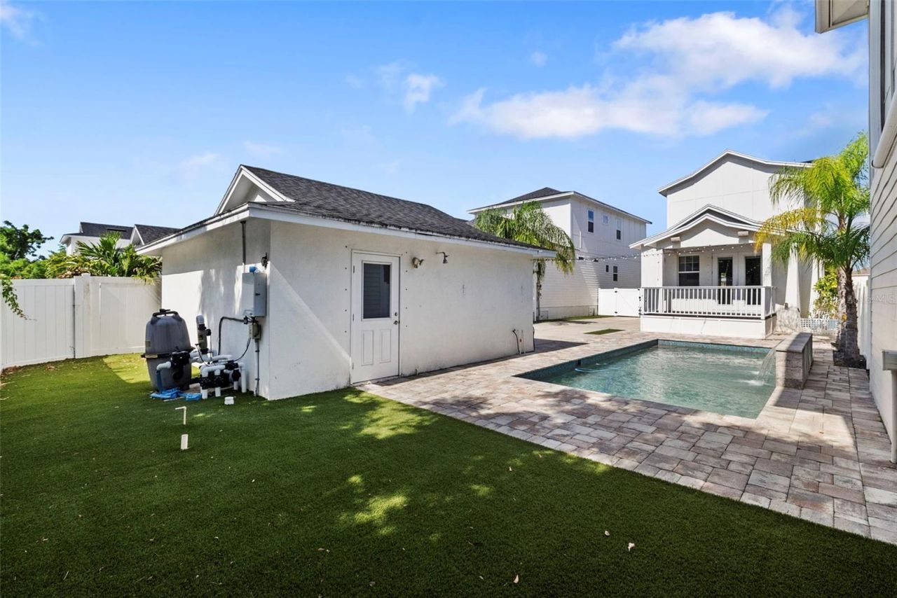 11213 Moultrie Place, Tampa, FL 33625 Photo
