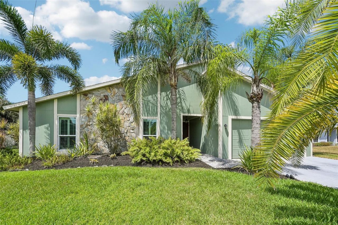 4712 Glenbrooke Drive, Sarasota, FL 34243 Main Photo