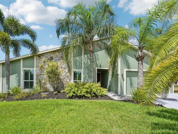 4712 GLENBROOKE DRIVE , SARASOTA, FL 34243