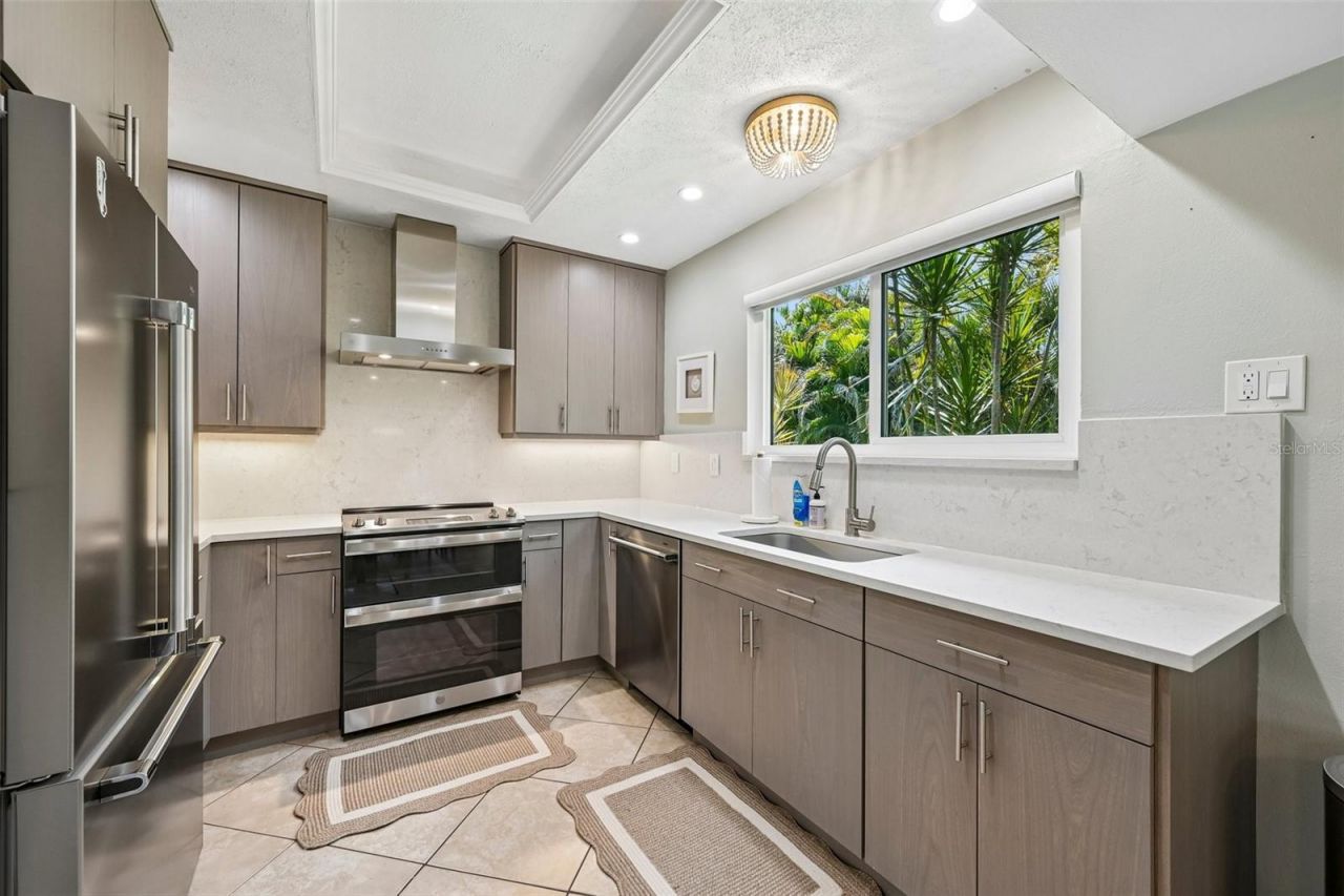 4712 Glenbrooke Drive, Sarasota, FL 34243 Photo