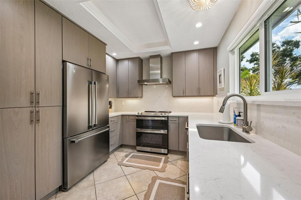 4712 Glenbrooke Drive, Sarasota, FL 34243 Photo