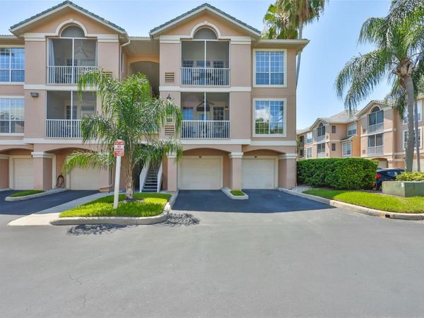 3312 BAY CLUB CIRCLE, Unit 3312, TAMPA, FL 33607