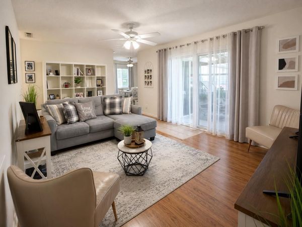 3810 CORTEZ DRIVE, Unit C, TAMPA, FL 33614