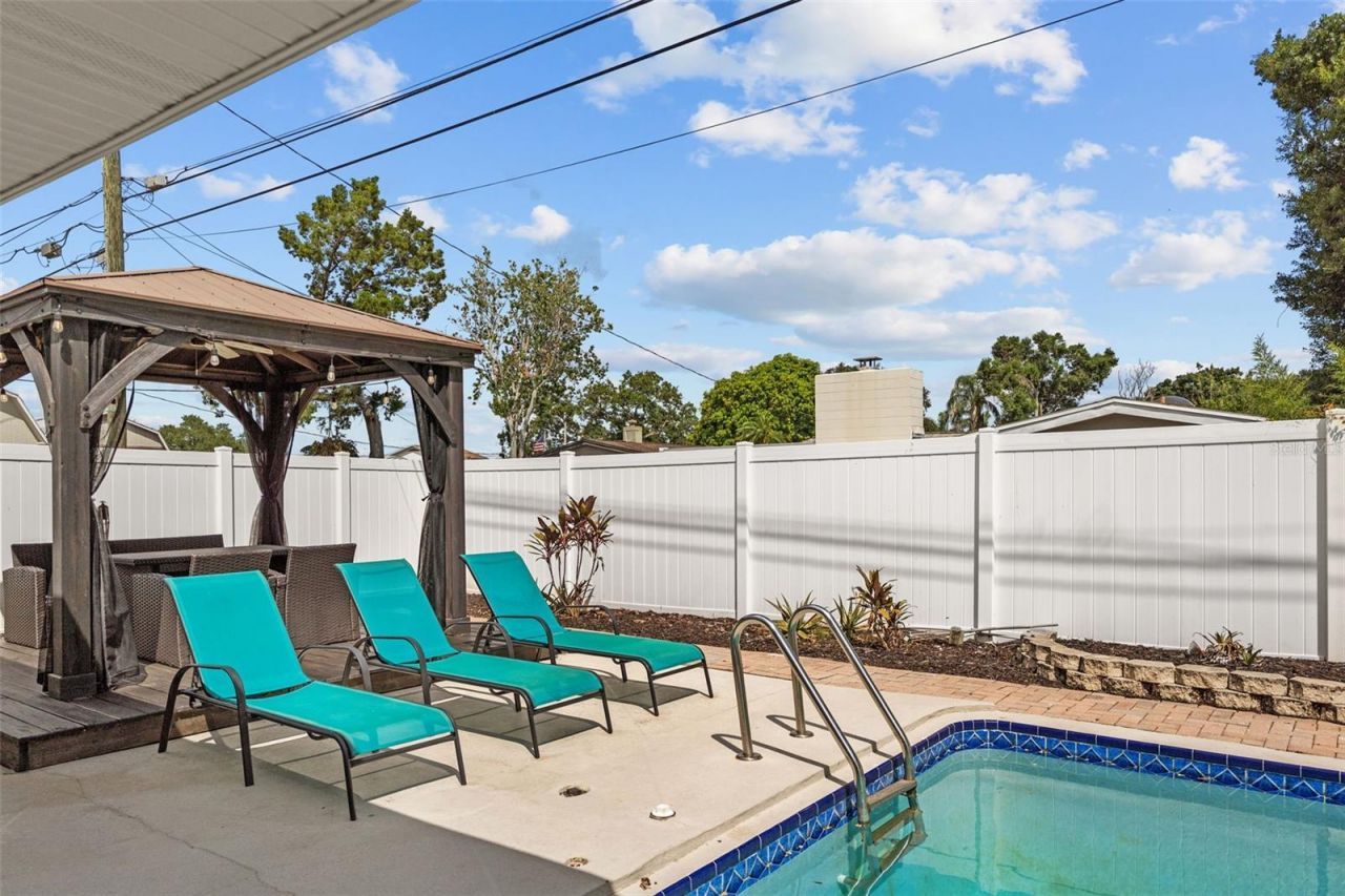 10472 Orange Blossom Lane , Seminole, FL 33772 Photo