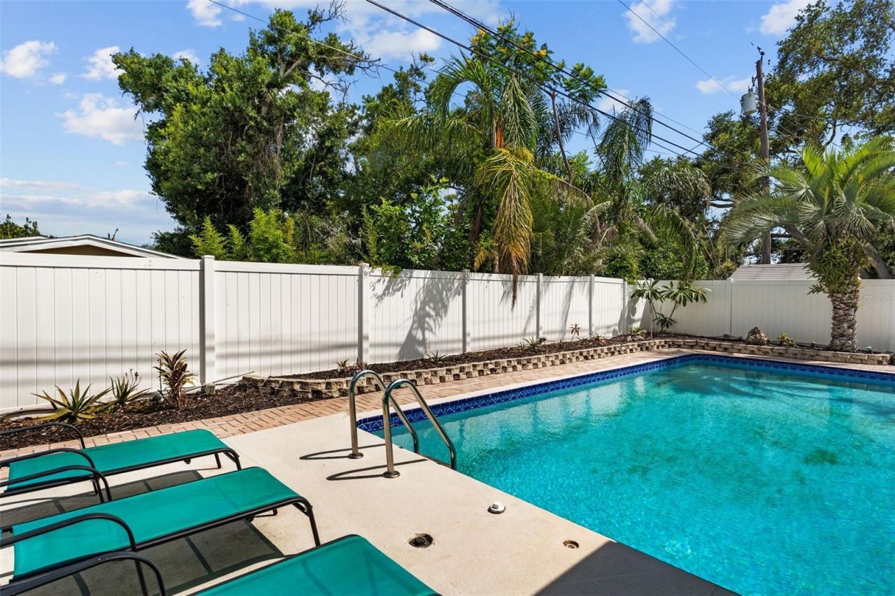 10472 Orange Blossom Lane , Seminole, FL 33772 Photo