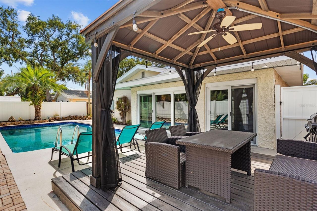 10472 Orange Blossom Lane , Seminole, FL 33772 Photo