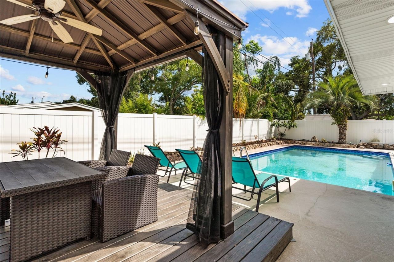 10472 Orange Blossom Lane , Seminole, FL 33772 Photo