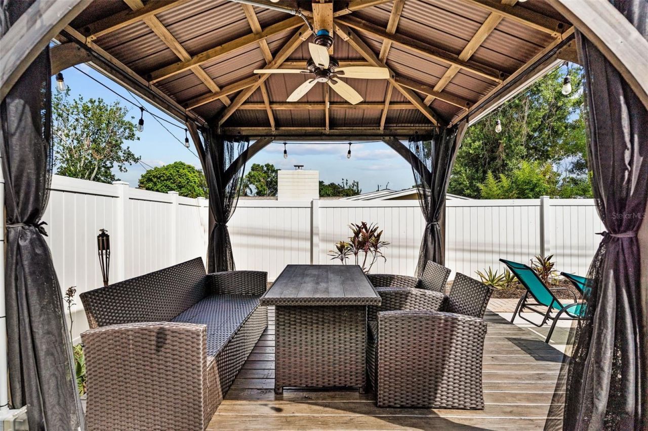 10472 Orange Blossom Lane , Seminole, FL 33772 Photo