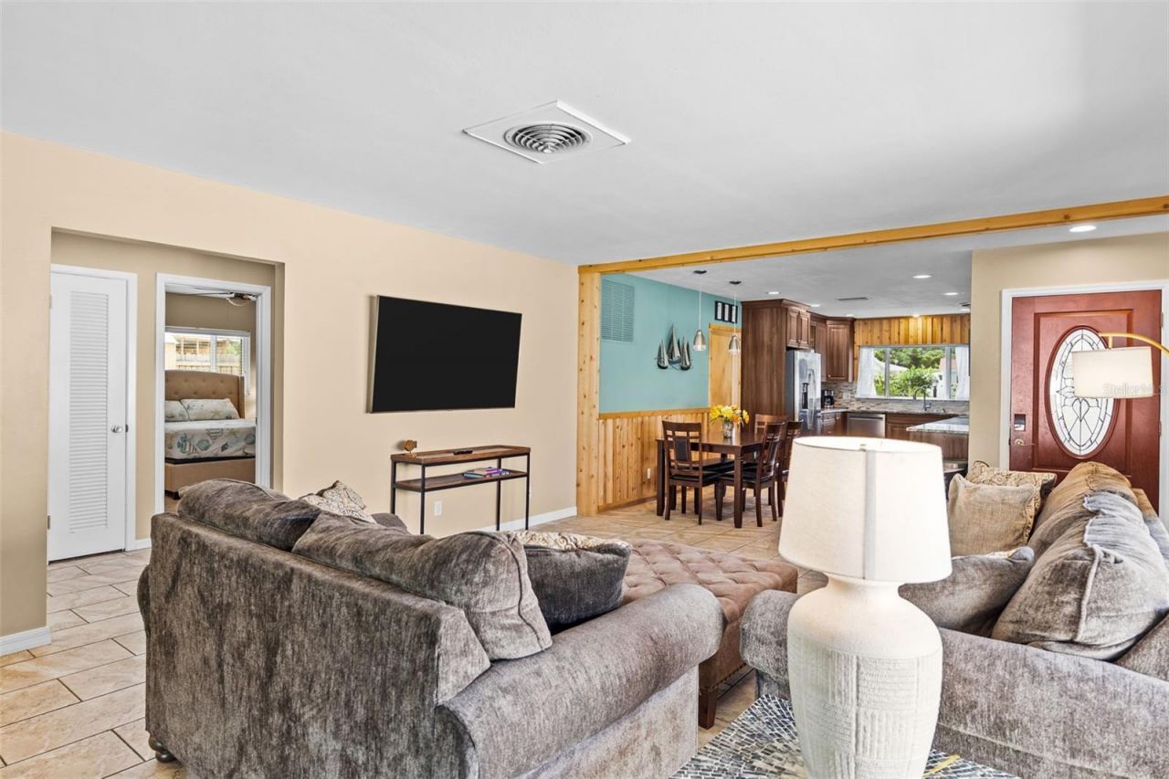 10472 Orange Blossom Lane , Seminole, FL 33772 Photo