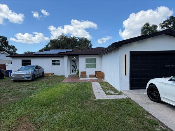 2522 KRUEGER LANE , TAMPA, FL 33618