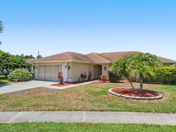 3723 SARAZEN DRIVE, NEW PORT RICHEY, FL 34655