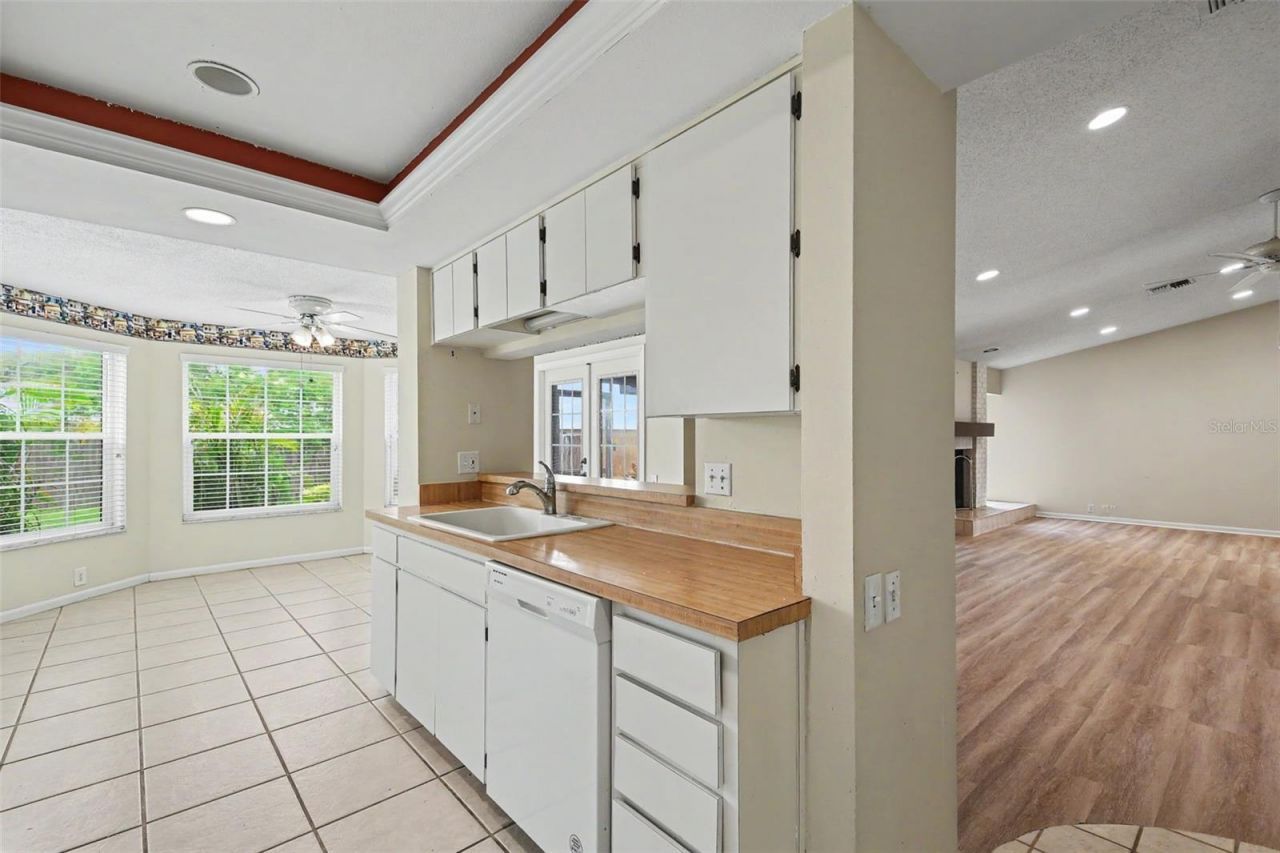 3723 Sarazen Drive, New Port Richey, FL 34655 Photo