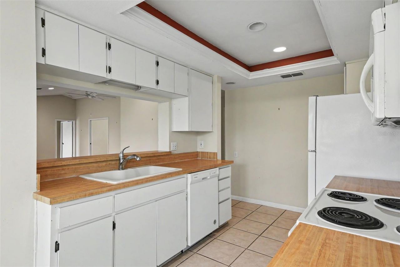 3723 Sarazen Drive, New Port Richey, FL 34655 Photo