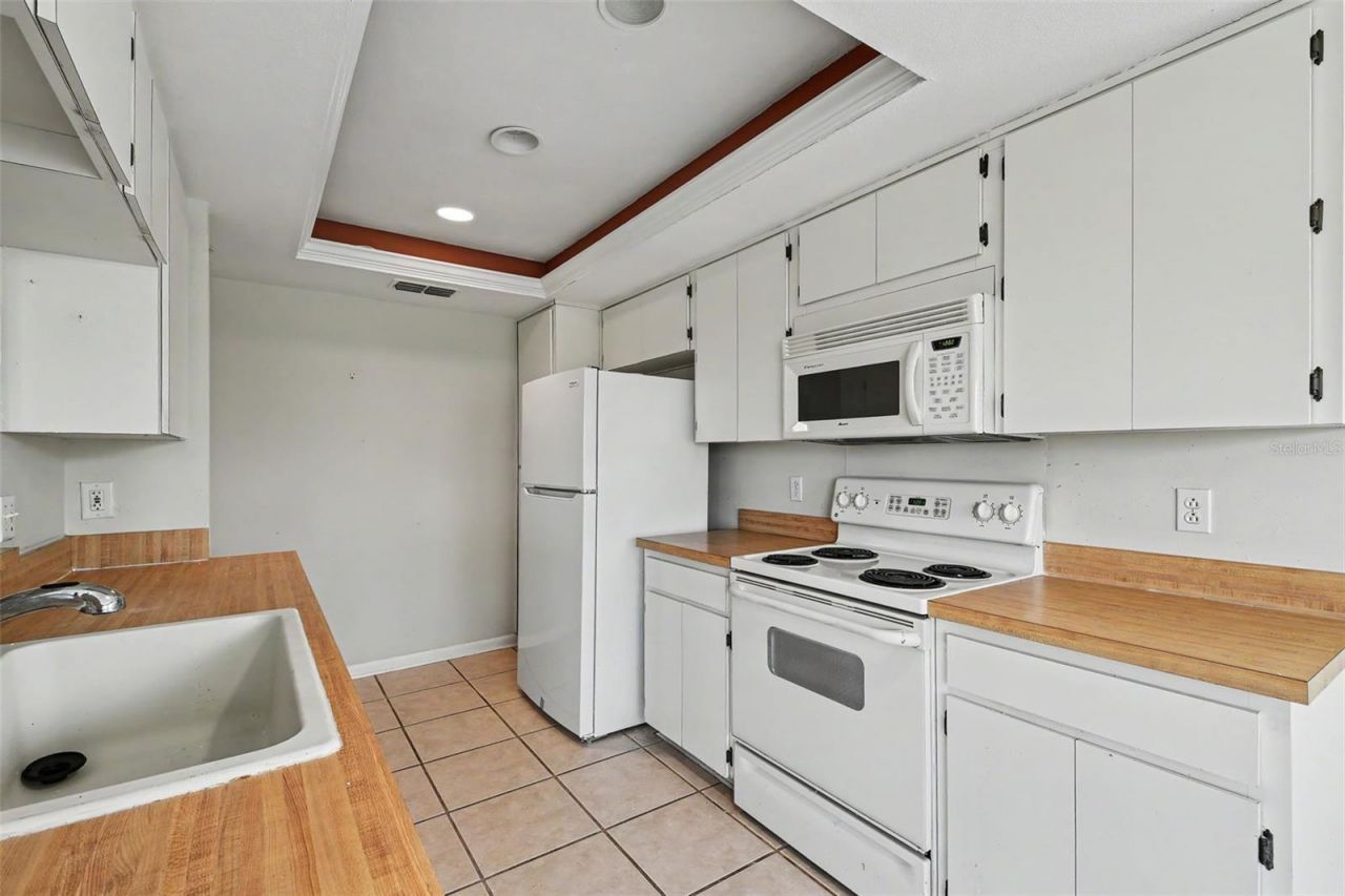 3723 Sarazen Drive, New Port Richey, FL 34655 Photo