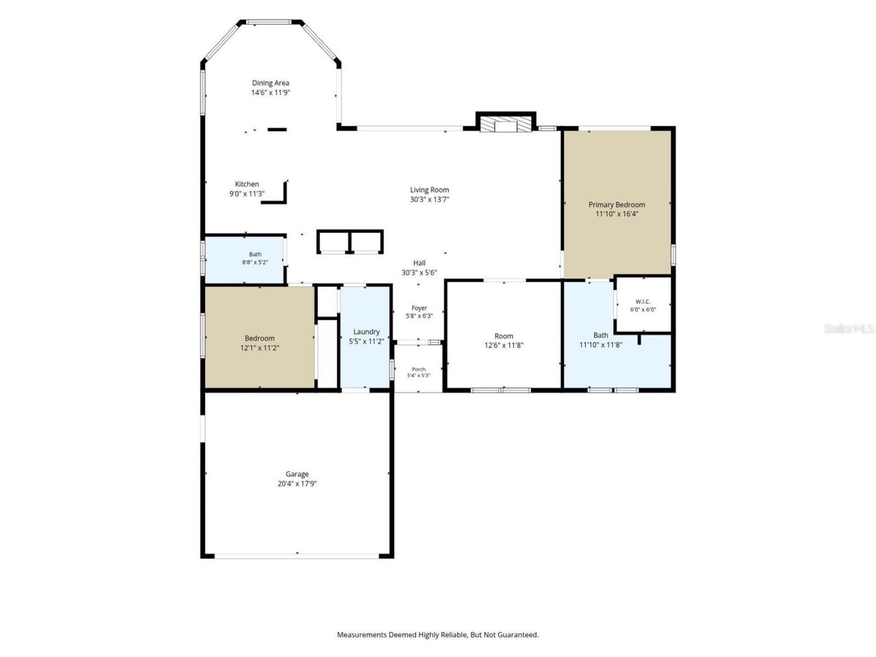 3723 Sarazen Drive, New Port Richey, FL 34655 Photo
